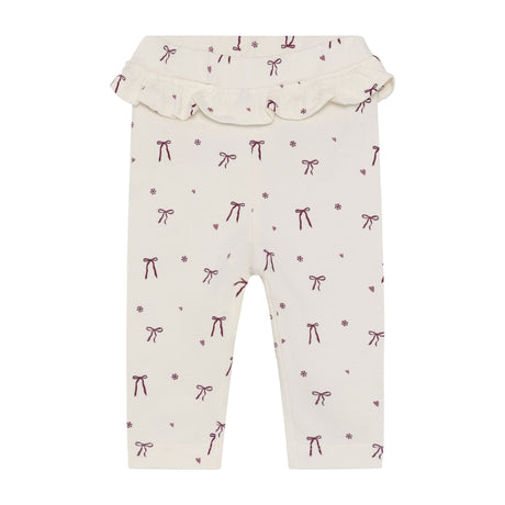 Legging Imp Boucles 6-24m-Fixoni-Ivoire-6 m-FIX-423331-6180-CLÉMENT