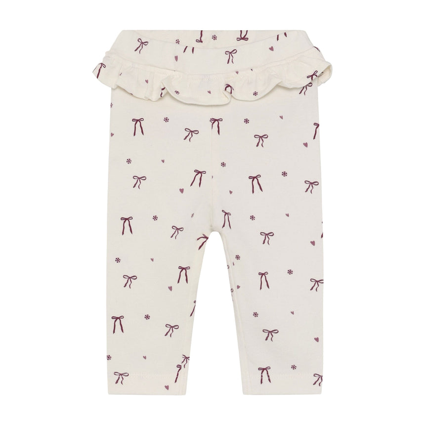 Legging Imp Boucles 6-24m-Fixoni-Ivoire-6 m-FIX-423331-6180-CLÉMENT