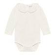Cache-couche Col Uni 6-24m-Fixoni-Ivoire-6 m-FIX-423336-1701-CLÉMENT