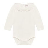 Cache-couche Col Uni 6-24m-Fixoni-Ivoire-6 m-FIX-423336-1701-CLÉMENT