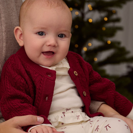 Cardigan Tricot 6-24m-Fixoni-FIX-423341-4261-CLÉMENT