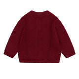 Cardigan Tricot 6-24m-Fixoni-FIX-423341-4261-CLÉMENT