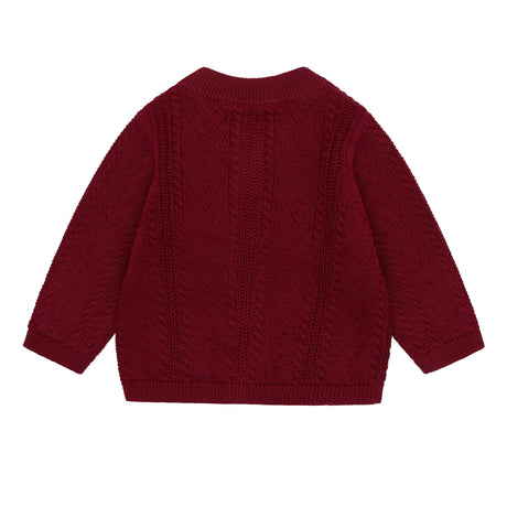 Cardigan Tricot 6-24mois-Fixoni-FIX-423341-4261-CLÉMENT