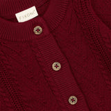 Cardigan Tricot 6-24m-Fixoni-FIX-423341-4261-CLÉMENT
