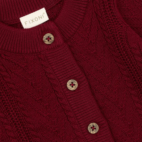 Cardigan Tricot 6-24mois-Fixoni-FIX-423341-4261-CLÉMENT