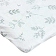 Drap Contour pour Parc - Feuillage-Perlimpinpin-PER-FL09-FE-CLÉMENT