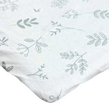 Drap Contour pour Parc - Feuillage-Perlimpinpin-PER-FL09-FE-CLÉMENT