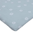 Drap Contour pour Parc - Margerites-Perlimpinpin-PER-FL09A-MA-CLÉMENT