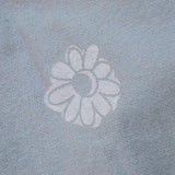 Drap Contour pour Parc - Margerites-Perlimpinpin-PER-FL09A-MA-CLÉMENT