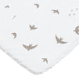 Drap Contour pour Parc - Oiseaux-Perlimpinpin-PER-FL09A-OI-CLÉMENT