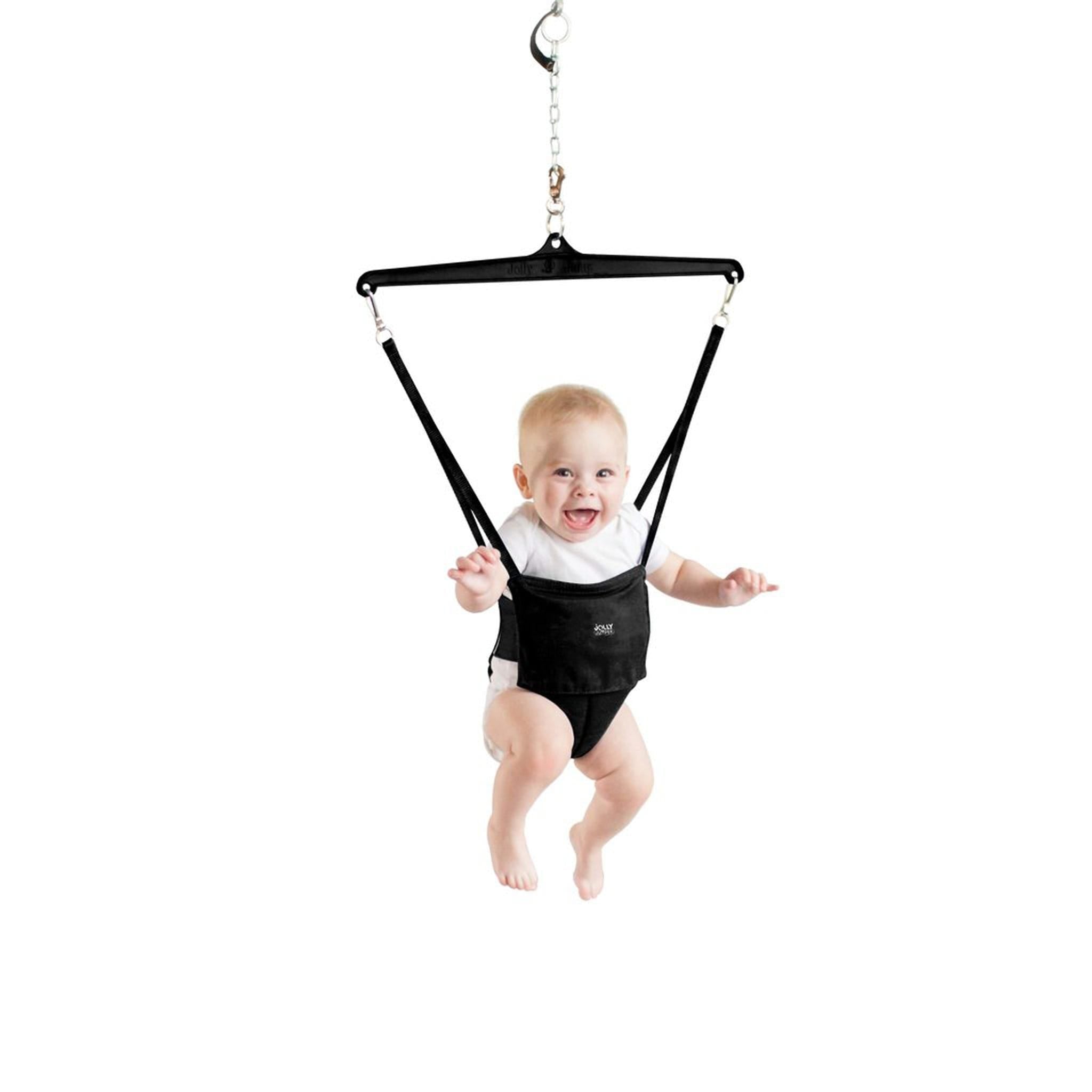 Sautoir Jolly Jumper Original Avec Pince de Porte - Jolly Jumper