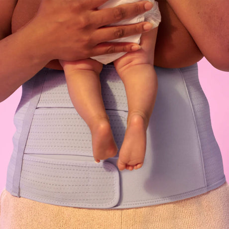 Ceinture Abdominale Postpartum-Frida Mom-FR2-NF222-CLÉMENT