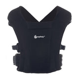 Porte-bébé Nouveau-Né Embrace - Noir Intense-Ergobaby-FUL-BCEMABLK-CLÉMENT