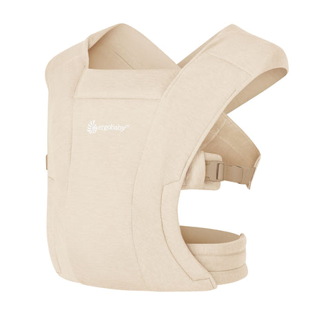 Porte-bébé Nouveau-Né Embrace - Crème-Ergobaby-FUL-BCEMACRM-CLÉMENT