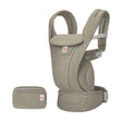 Porte-Bébé Omni Deluxe Mesh - Olive-Ergobaby-FUL-BCODMSFTOLV-CLÉMENT
