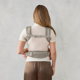 Porte-Bébé Omni Deluxe Mesh - Olive-Ergobaby-FUL-BCODMSFTOLV-CLÉMENT