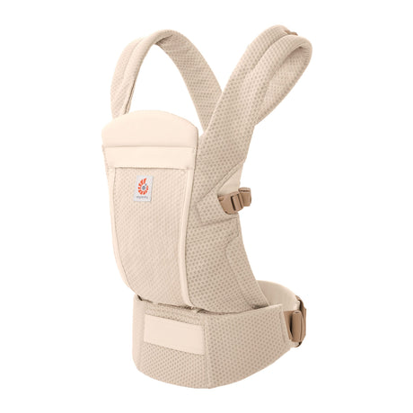 Porte-bébé Omni Lite - Beige Naturel-Ergobaby-FUL-BCOLTENATBGE-CLÉMENT