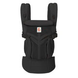 Porte-bébé Omni Classic Mesh - Onyx Noir-Ergobaby-FUL-BCS360PONYX-CLÉMENT