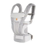 Porte-bébé 360 Omni Breeze - Gris Perle