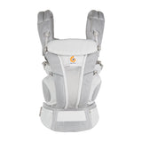 Porte-bébé 360 Omni Breeze - Gris Perle