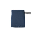 Aura Wrap Baby Carrier - Indigo