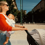 Poussette Metro 3 - Onyx-Ergobaby-FUL-METRO3ONYX-CLÉMENT