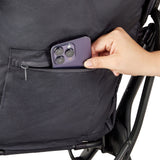Poussette Metro 3 - Onyx-Ergobaby-FUL-METRO3ONYX-CLÉMENT