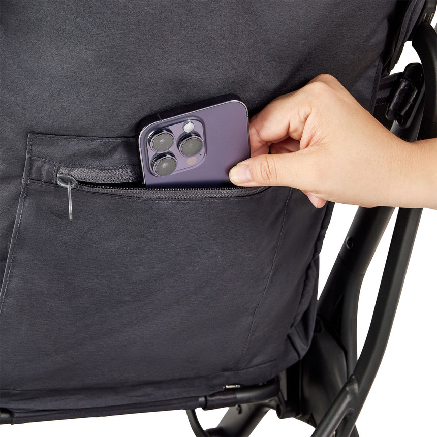 Poussette Metro 3 - Onyx-Ergobaby-FUL-METRO3ONYX-CLÉMENT