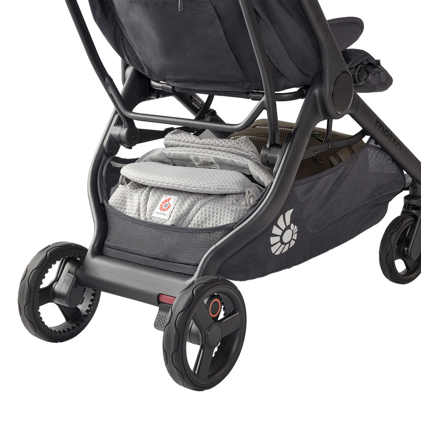 Poussette Metro 3 - Onyx-Ergobaby-FUL-METRO3ONYX-CLÉMENT