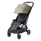 Poussette Metro 3 - Olive