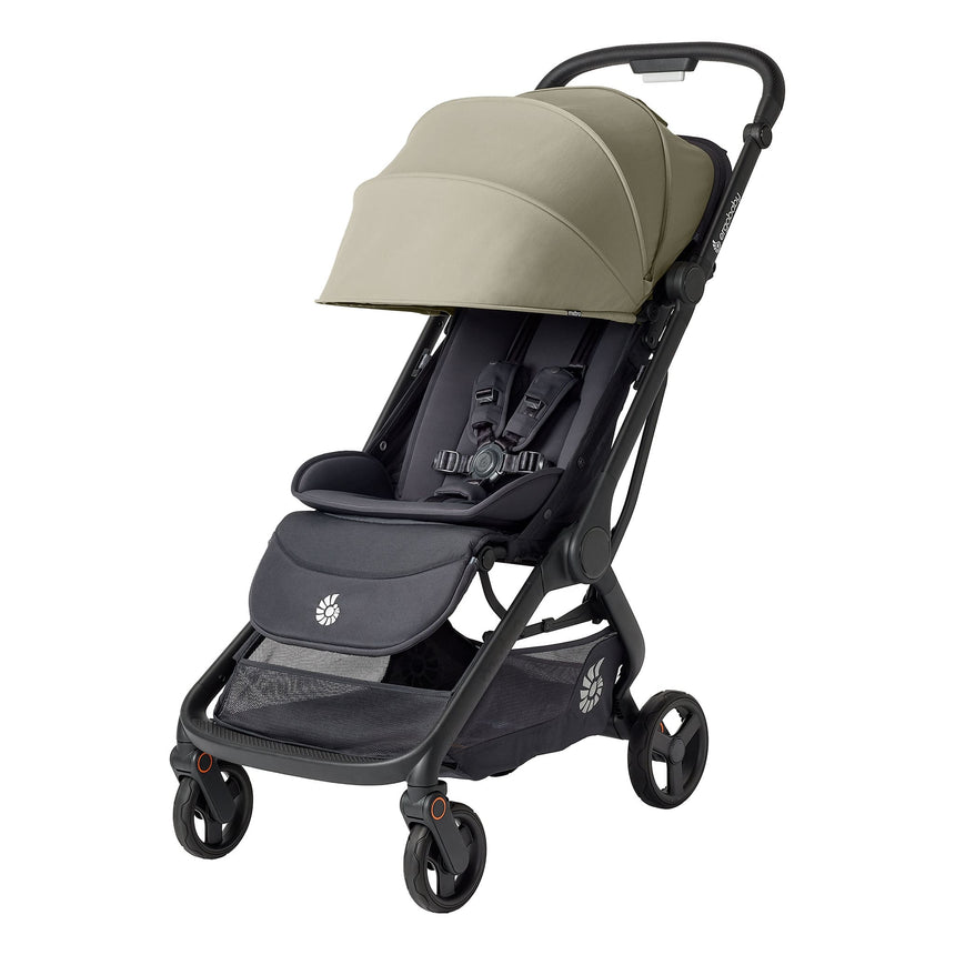 Poussette Metro 3 - Olive