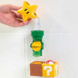 Ensemble Jouet Bain Tuyaux Super Mario Bros-Lamaze-FYE-E73857-CLÉMENT
