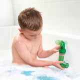 Ensemble Jouet Bain Tuyaux Super Mario Bros-Lamaze-FYE-E73857-CLÉMENT