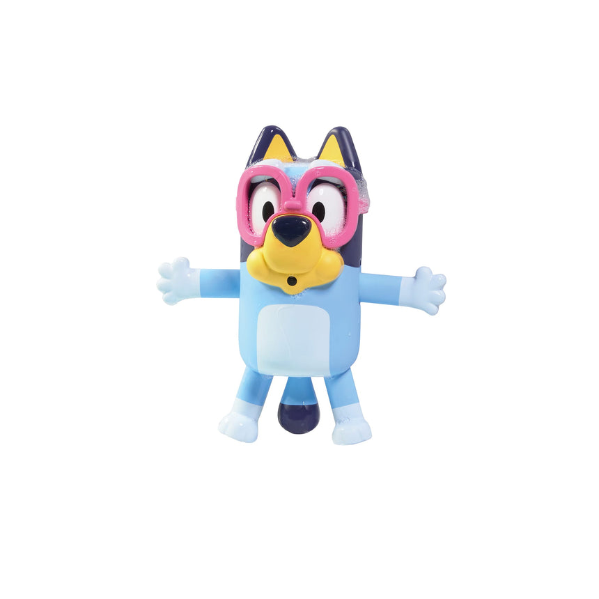 Bluey À L'école Natation Jouet de Bain