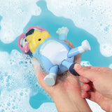 Bluey À L'école Natation Jouet de Bain