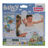 Bluey À L'école Natation Jouet de Bain
