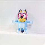 Bluey À L'école Natation Jouet de Bain