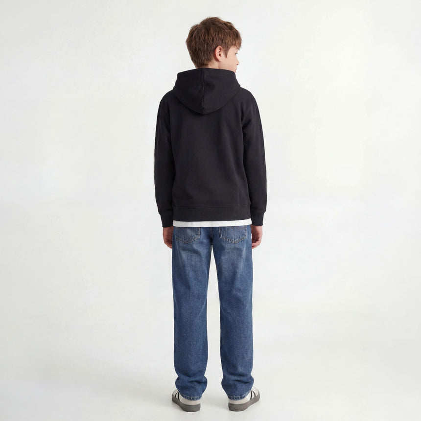 Kangourou Star 8-16ans-Jack & Jones-JCJ-12237468-BLA-CLÉMENT