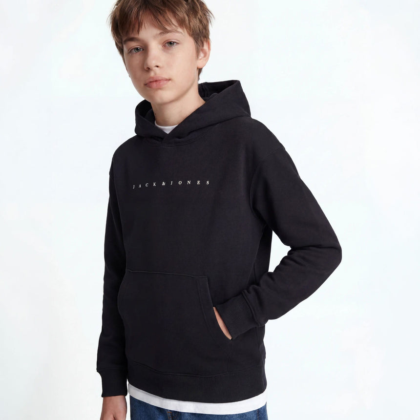 Kangourou Star 8-16ans-Jack & Jones-JCJ-12237468-BLA-CLÉMENT