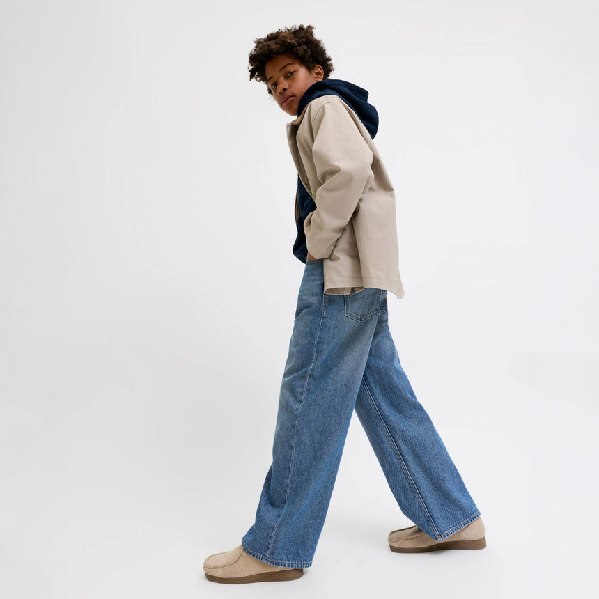 Jeans Dave Original 8-16ans