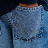 Jeans Dave Original 8-16ans