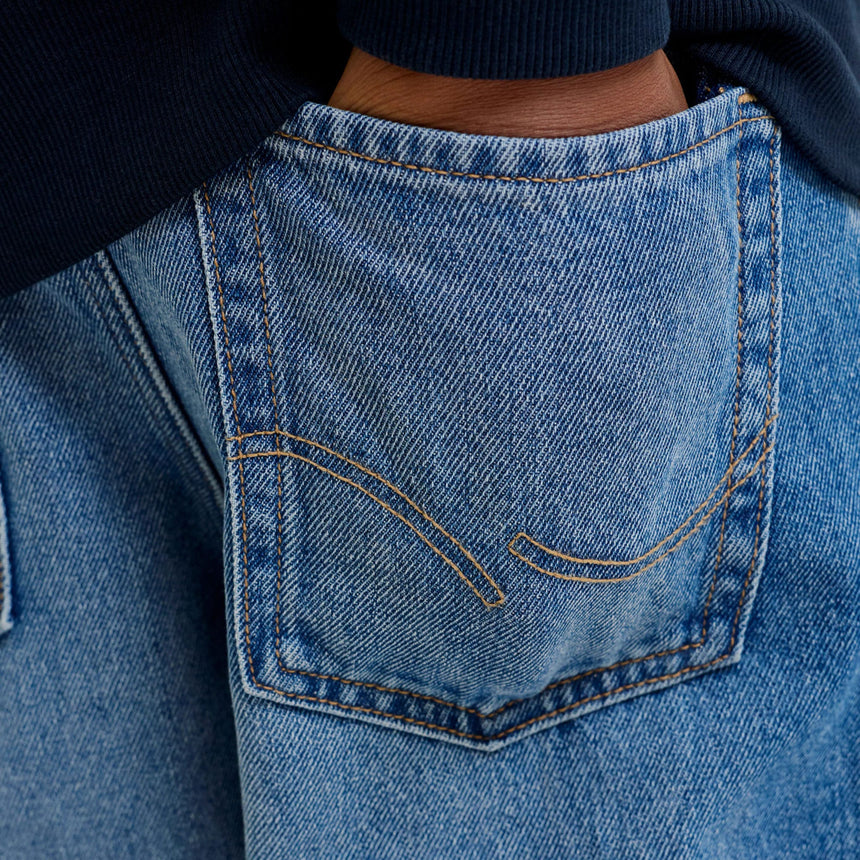 Jeans Dave Original 8-16ans
