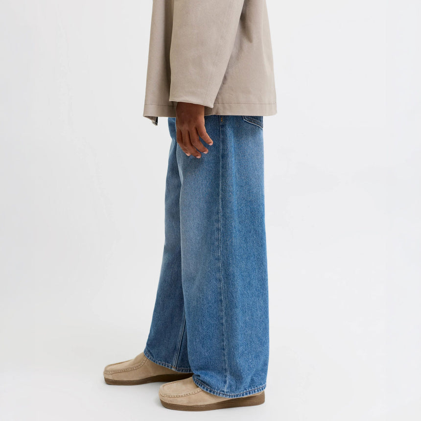 Jeans Dave Original 8-16ans