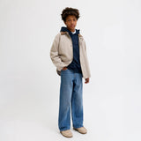 Jeans Dave Original 8-16ans