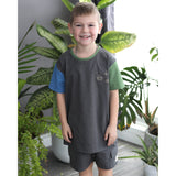 T-shirt Carte Aux Trésors 2-8ans