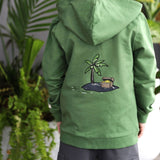 Kangourou Ile 2-8ans-Camp by Birdz-NAS-CLSPKB672-DI-CLÉMENT