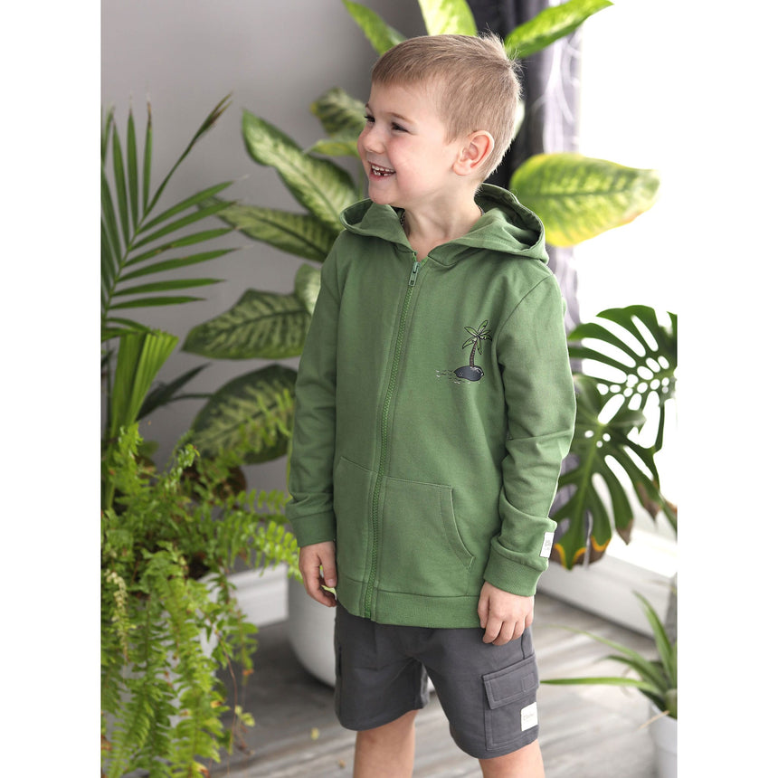 Kangourou Ile 2-8ans-Camp by Birdz-NAS-CLSPKB672-DI-CLÉMENT