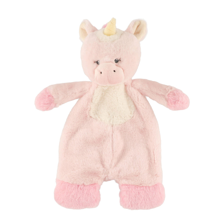 Couverture Licorne Aurora Flat-A-Pat-Ganz-GAZ-BG4891-CLÉMENT