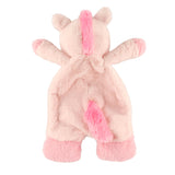 Couverture Licorne Aurora Flat-A-Pat-Ganz-GAZ-BG4891-CLÉMENT