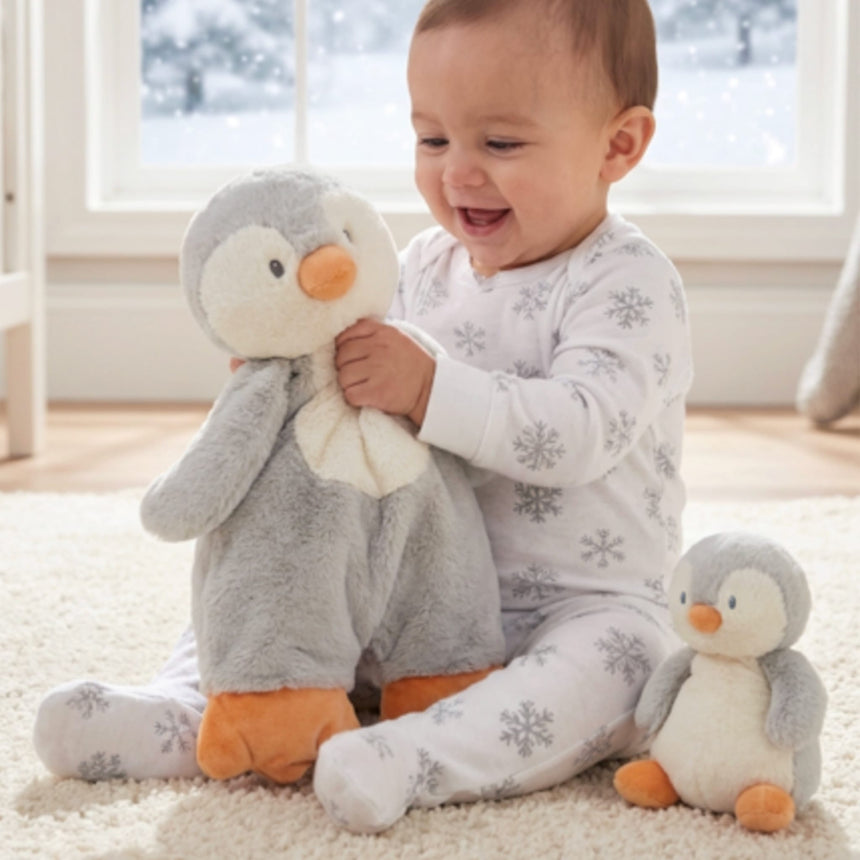 Pip Clements Couverture Pip Le Pingouin – CLÉMENT